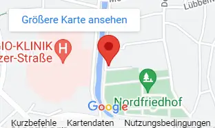 Schlüsseldienst Nordhorn auf Google Maps